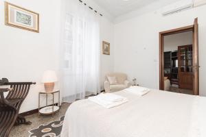 "Casa Franca" fronte mare, wi-fi, aria condizionata