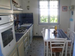 gite à la ferme