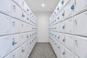 Capsule Hotel J Garden Shin-Osaka