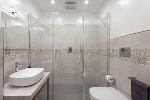 Very central apartment in Cagliari img16