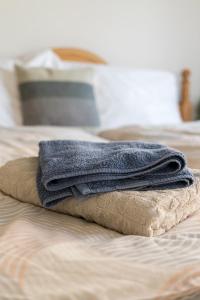 Zurich Rooms near Oerlikon and Airport