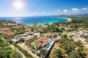 Domus Aurea Apartaments img18