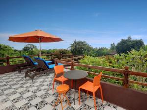 The Magic Villa