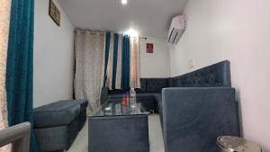 Vaibhav Residence