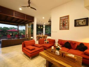 The Magic Villa