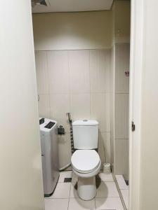 Shell Residences Condotel MOA - Aizas Place