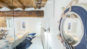 Rio Alba Blue, Terre Marine