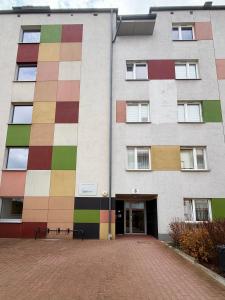 Muchobór Wielki Spacious Apartment by BookingHost