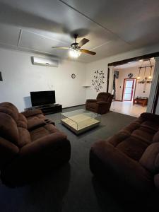 Let Us accommodation
