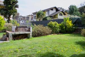 Tra le Alpi - Holiday House