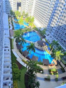 Shell Residences Condotel MOA - Aizas Place