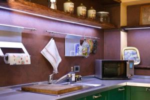 Tra le Alpi - Holiday House