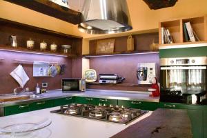 Tra le Alpi - Holiday House