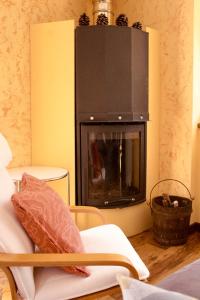Tra le Alpi - Holiday House