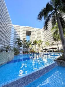 Shell Residences Condotel MOA - Aizas Place