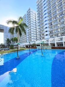Shell Residences Condotel MOA - Aizas Place