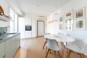 Casa Atelier Ponti - Navigli Milano