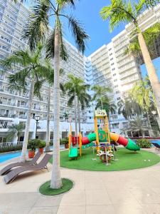 Shell Residences Condotel MOA - Aizas Place