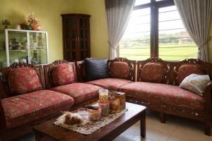 NH Homestay