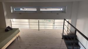 Dante Apartment