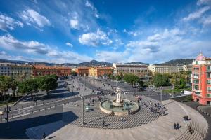 Stunning view and Air Conditionning