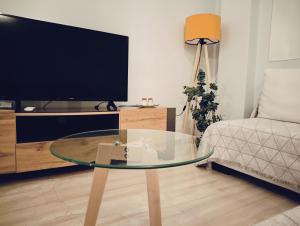 Marousi Residence with Garden