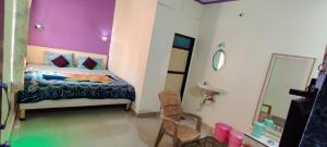 New Alpha House Matheran