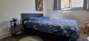 Appartement dans résidence calme et parking privé