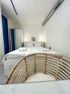 THE ONE Comfy apartment after a long day of work