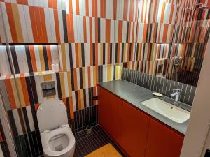 THE ONE Comfy apartment after a long day of work