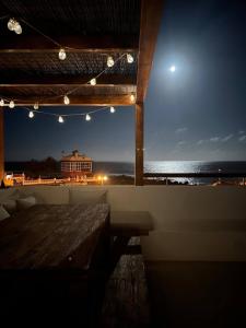 Casa Lucero