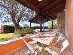 Villa 8 beds with private pool near Porto Cervo