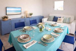 Li Velieri Residence - 2 Bedrooms & Pool - 6 pax