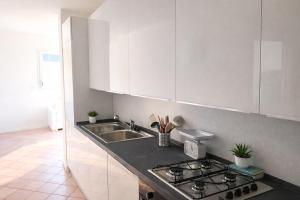 Li Velieri Residence - 2 Bedrooms & Pool - 6 pax