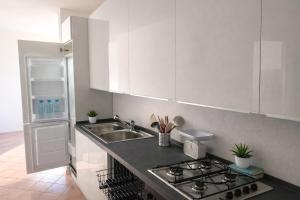 Li Velieri Residence - 2 Bedrooms & Pool - 6 pax