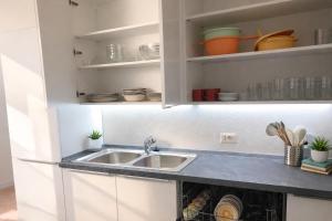 Li Velieri Residence - 2 Bedrooms & Pool - 6 pax
