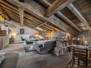 Magnifique chalet de luxe à Courchevel Le Praz - FR-1-568-35