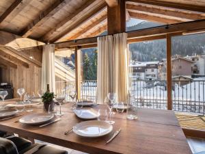 Superbe appartement à Courchevel, proche des pistes - FR-1-568-7