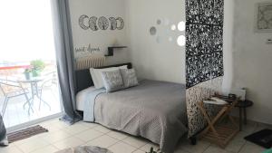 Welcome studio