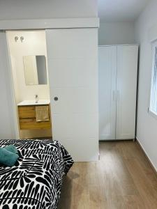 Casa Privada Benidorm Centro
