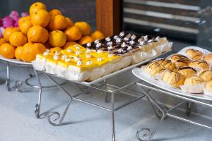 Luxe Paradise Hotel - Truc Bach