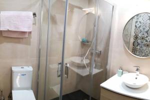 Apartamento P1 30min Sagrada Familia, 10 min playa