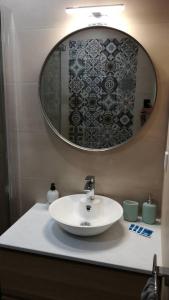 Apartamento P1 30min Sagrada Familia, 10 min playa