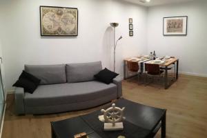 Apartamento P1 30min Sagrada Familia, 10 min playa