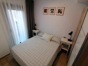 Piso pl 2A, 20min Plaza Cataluña