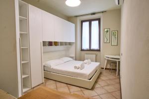 Cozy Flat Historic Center Comfortable WiFi