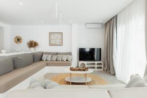 Blue Cyclades Villas