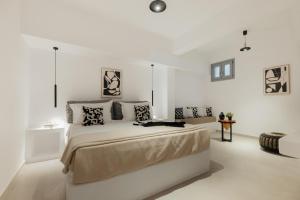 Blue Cyclades Villas