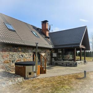 Jauki Lauki