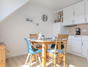 Ferienwohnung Jan Rasmus